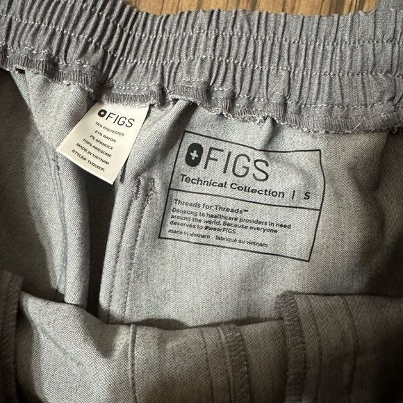 Figs Yola - Picture 2 of 2